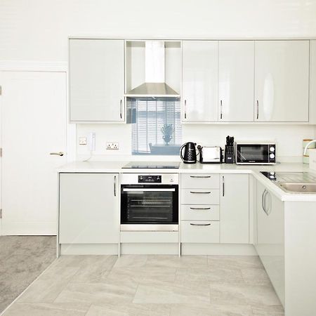 71 East Parade Харрогейт Экстерьер фото
