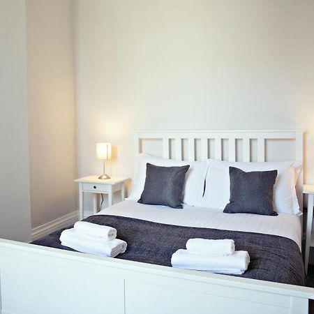 71 East Parade Харрогейт Экстерьер фото